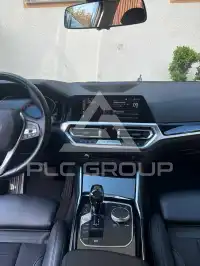 2021 BMW 330