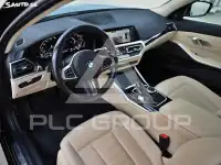 2021 BMW 330
