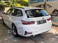 2021 BMW 330