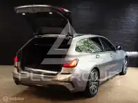 2021 BMW 330