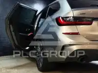 2021 BMW 330