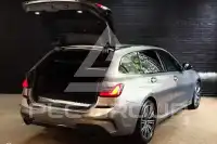 2021 BMW 330