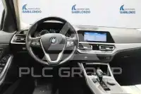 2021 BMW 330