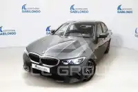 2021 BMW 330