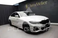 2021 BMW 330