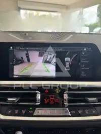2021 BMW 330