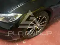2021 BMW 330