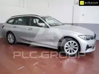 2021 BMW 330