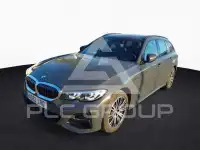 2021 BMW 330