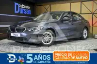 2021 BMW 330