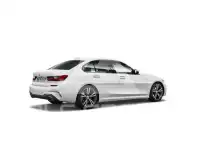 2021 BMW 330