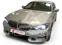 2021 BMW 330