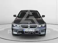 2021 BMW 330