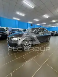 2021 BMW 330