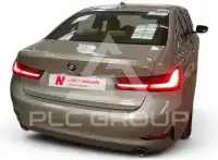 2021 BMW 330