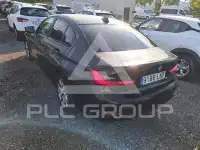 2021 BMW 330