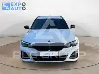 2021 BMW 330