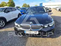 2021 BMW 330