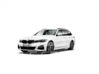 2021 BMW 330