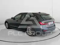 2021 BMW 330