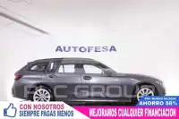 2021 BMW 330