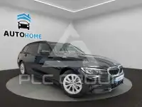 2021 BMW 330