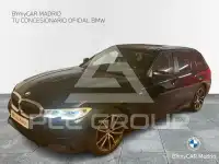 2021 BMW 330