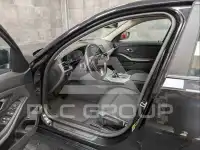 2021 BMW 330