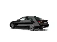 2021 BMW 330
