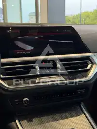 2021 BMW 330
