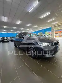 2021 BMW 330