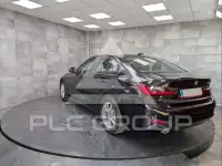 2021 BMW 330