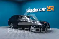 2021 BMW 330