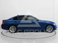 2021 BMW 330