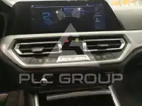 2021 BMW 330