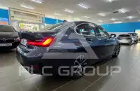 2021 BMW 330