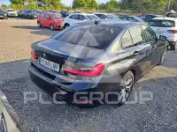 2021 BMW 330