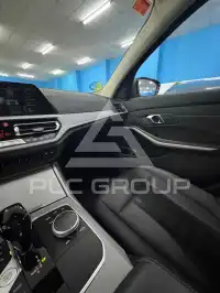 2021 BMW 330