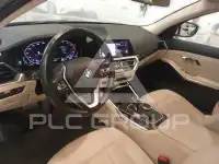 2021 BMW 330