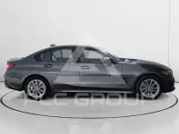 2021 BMW 330