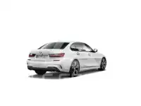 2021 BMW 330