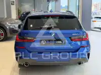 2021 BMW 330