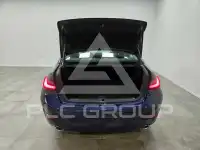 2021 BMW 330