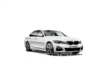 2021 BMW 330