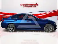 2021 BMW 330