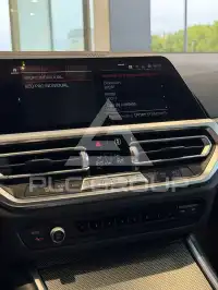 2021 BMW 330