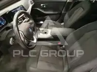2021 BMW 330