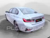 2021 BMW 330