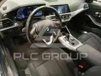 2021 BMW 330