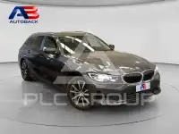 2021 BMW 330